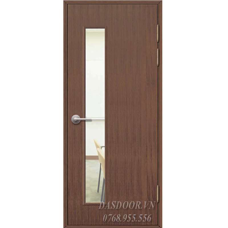 Cửa Nhựa ABS-F04