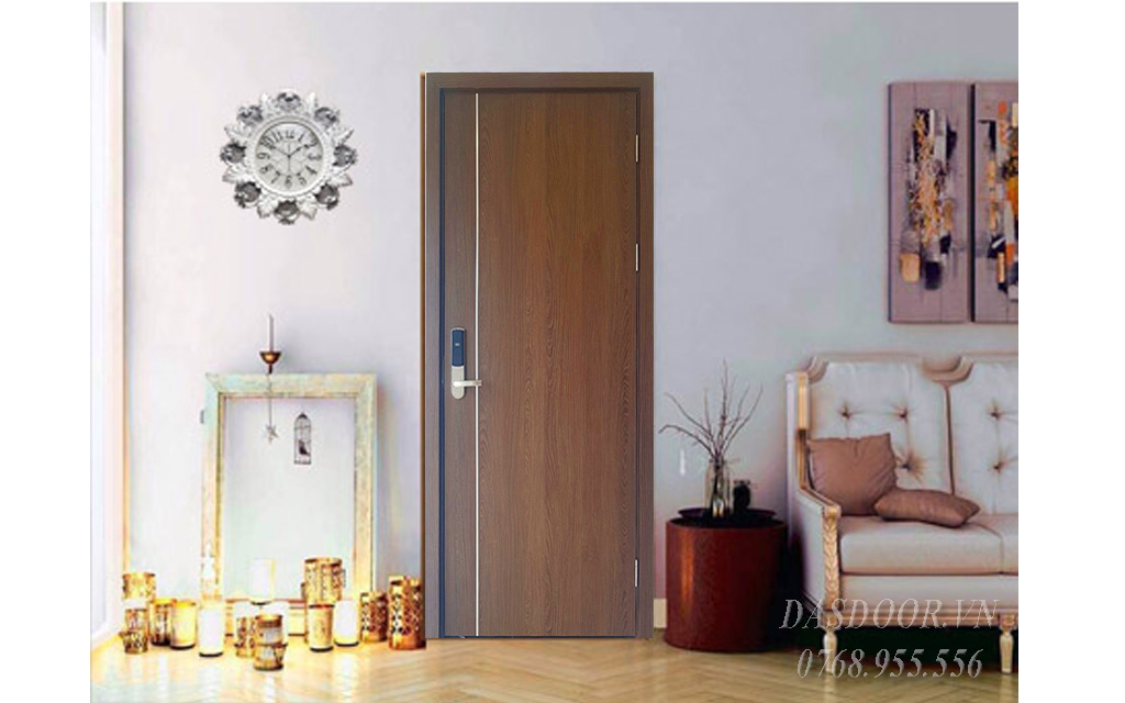 Cửa Nhựa ABS-L01