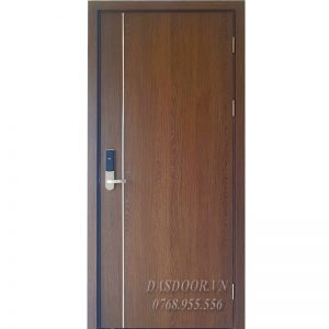 Cửa Nhựa ABS-L01
