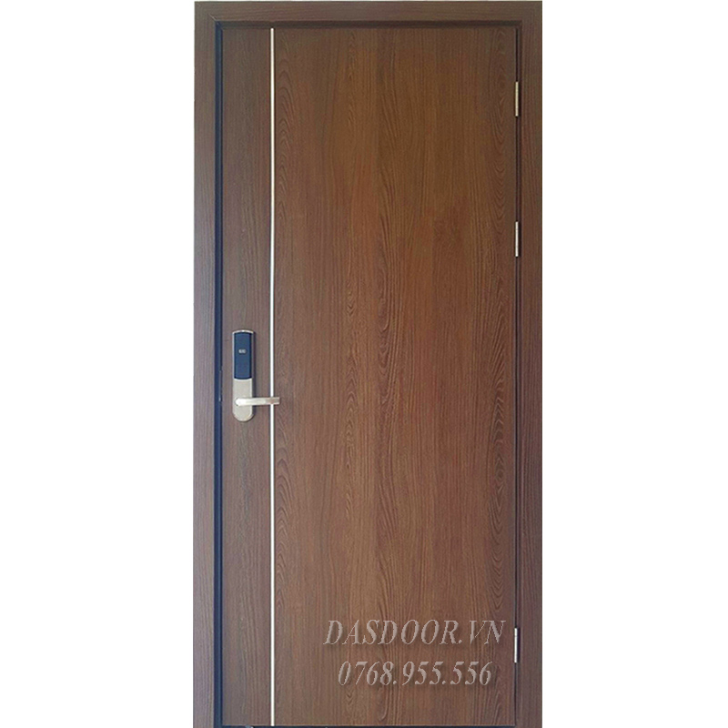 Cửa Nhựa ABS-L01