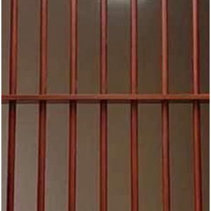 Bộ Song Cửa Sổ Một Đố Giữa