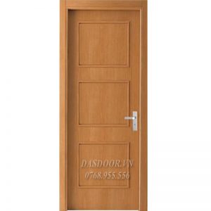 Cửa Composite 1 Cánh Đơn-PVC 004