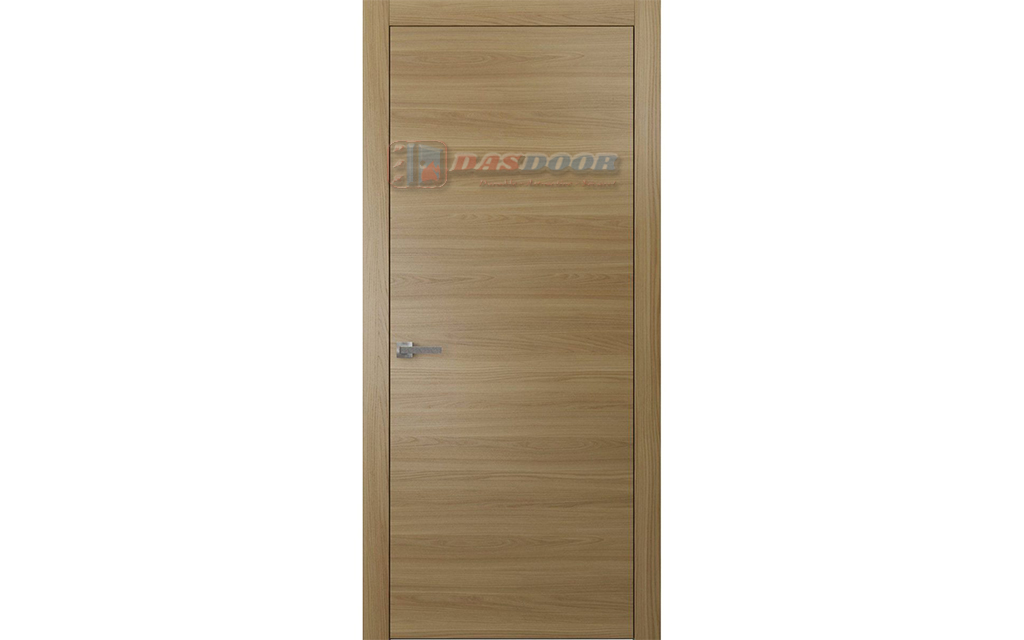 Cửa Composite 1 Cánh Đơn - Pvc 10