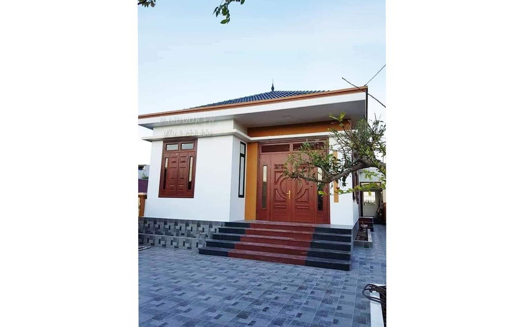 Cách Xác Định Hướng Cửa Chính Theo Tuổi, Theo Mệnh Gia Chủ