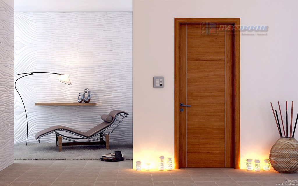 Địa Chỉ Bán Cửa Gỗ Composite Chính Hãng Tại Hà Nội