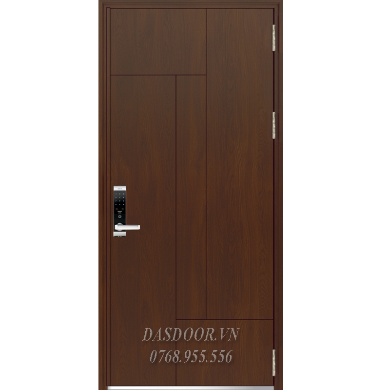 Những vấn đề mà cửa gỗ hay gặp phải với khí hậu miền Việt Nam
