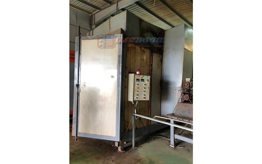 Đơn Vị Sản Xuất Cửa Thép Vân Gỗ Tốt Nhất