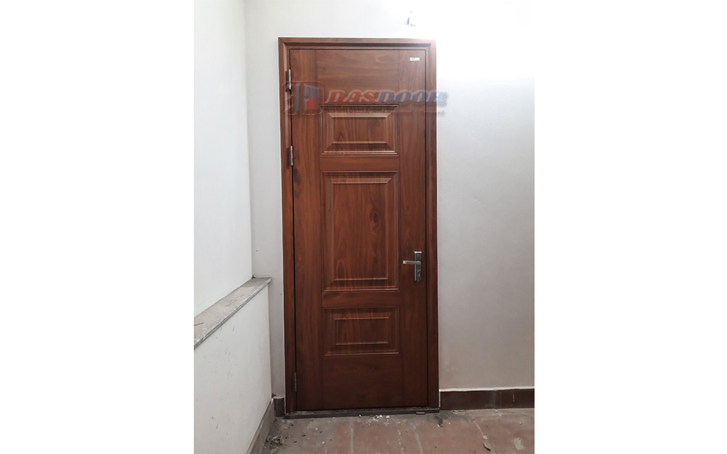 Kinh Nghiệm Chọn Cửa Căn Hộ Chung Cư
