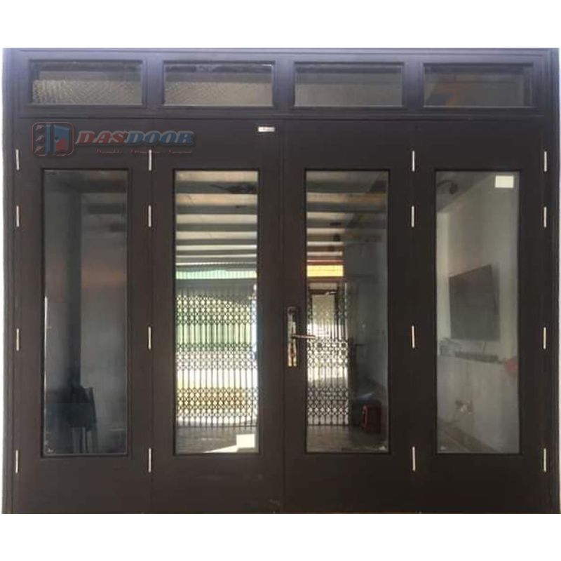 Địa Chỉ Bán Cửa Thép Vân Gỗ 4 Cánh Tại Hà Nội Địa Chỉ Bán Cửa Thép Vân Gỗ 4 Cánh Tại Hà Nội