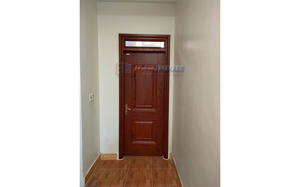 Mua Cửa Thép Vân Gỗ Ở Đâu Uy TÍn