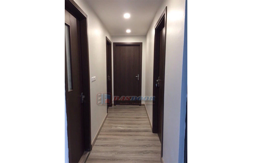 Ưu Điểm Của Cửa Composite