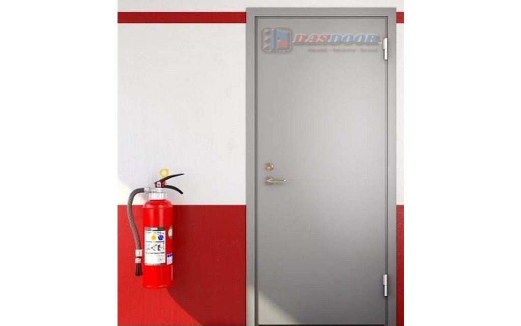 Địa Chỉ Bán Cửa Thép Chống Cháy