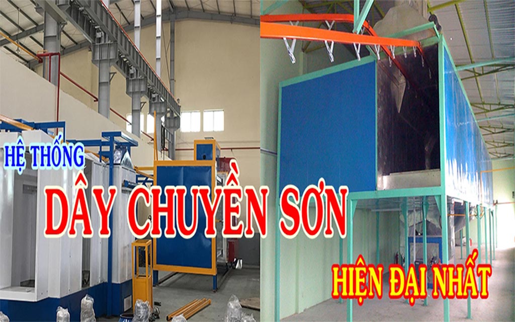 Sơn Tĩnh Điện Trên Cửa Thép Vân Gỗ Là Gì?