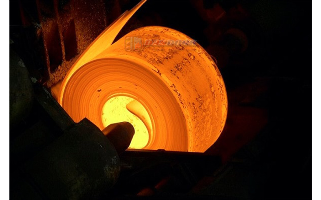 Thế Nào Là Thép Mạ Điện Của Cửa Thép Vân Gỗ