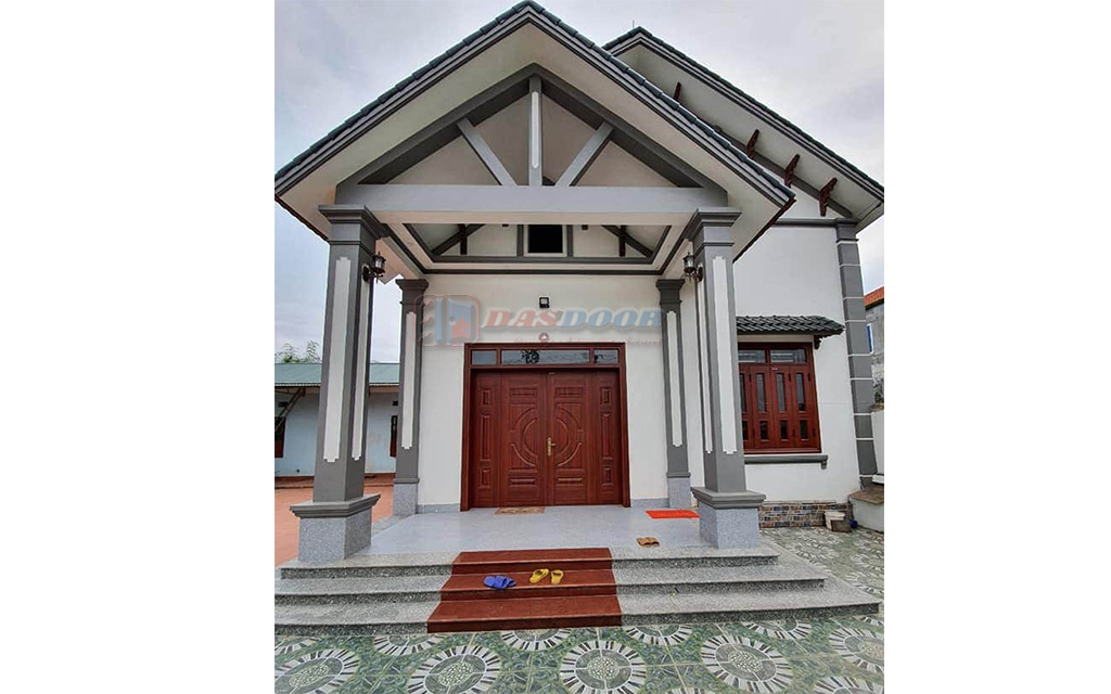 Xu Hướng Cửa Đẹp Nhất Hiện Nay
