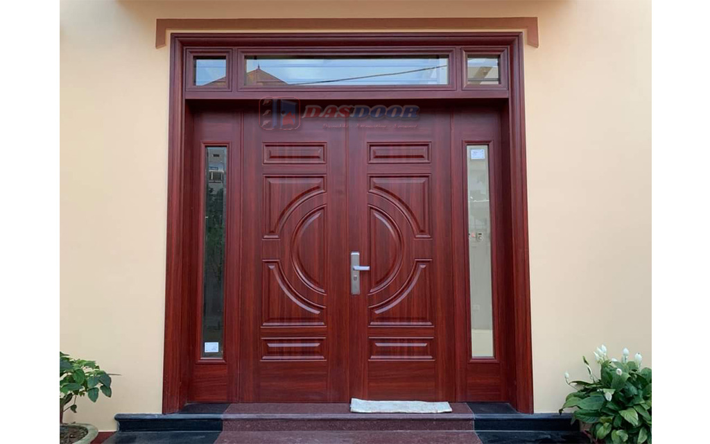 Xu Hướng Cửa Đẹp Nhất Hiện Nay
