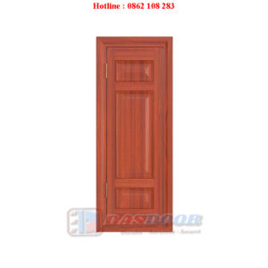 Cửa Sổ Thép Vân Gỗ 1 Cánh ACS1-CS2