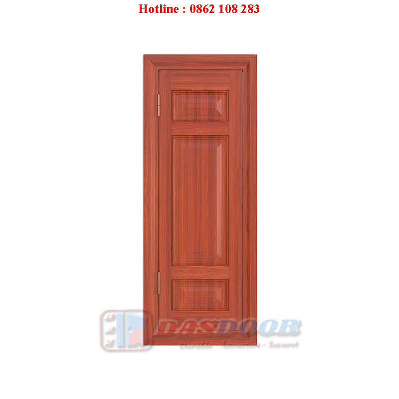 Cửa Sổ Thép Vân Gỗ 1 Cánh ACS1-CS2