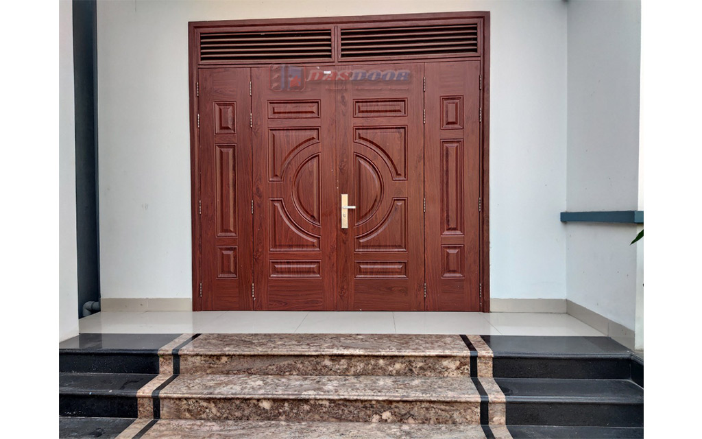 Lắp Đặt Cửa Thép Vân Gỗ Tại Mỹ Đức Hà Nội Lắp Đặt Cửa Thép Vân Gỗ Tại Mỹ Đức Hà Nội