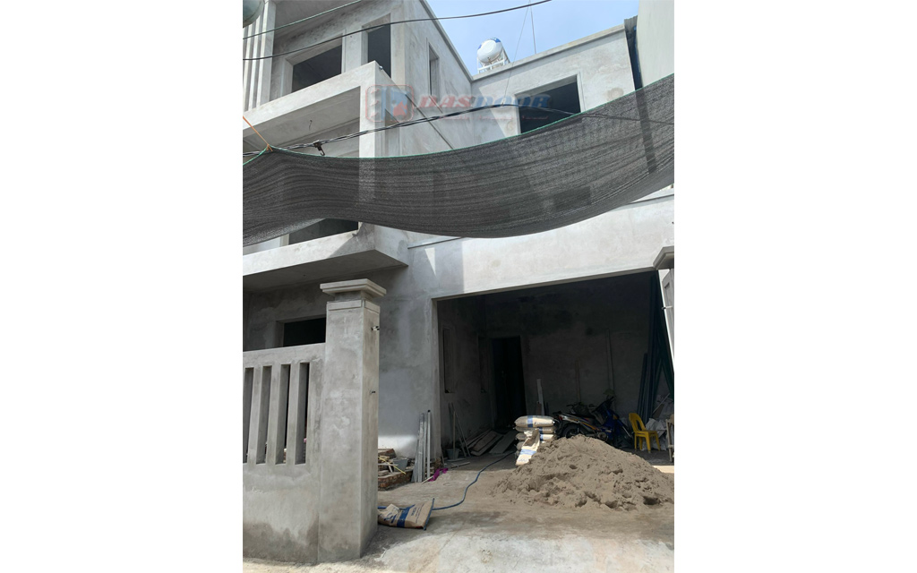 Lắp Đặt Cửa Thép Vân Gỗ Tại Phú Xuyên Hà Nội