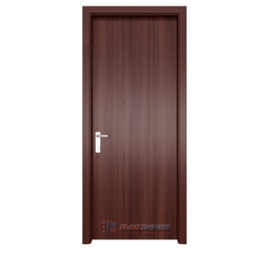 Cửa Gỗ Nhựa Composite Cánh Phẳng