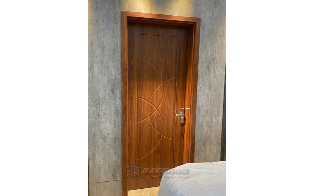 Cửa Gỗ Nhựa Composite Hút Huỳnh