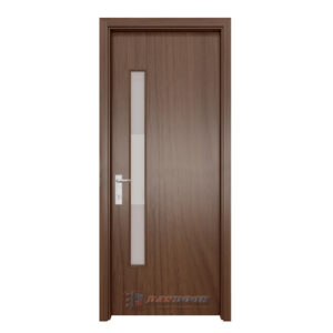 Cửa Gỗ Nhựa Composite Ô Kính