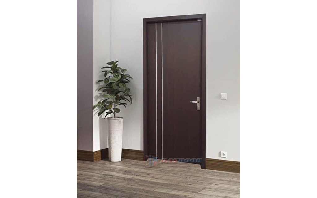 Cửa Gỗ Nhựa Composite Soi Chỉ