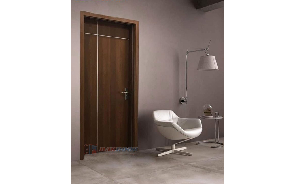 Cửa Gỗ Nhựa Composite Soi Chỉ