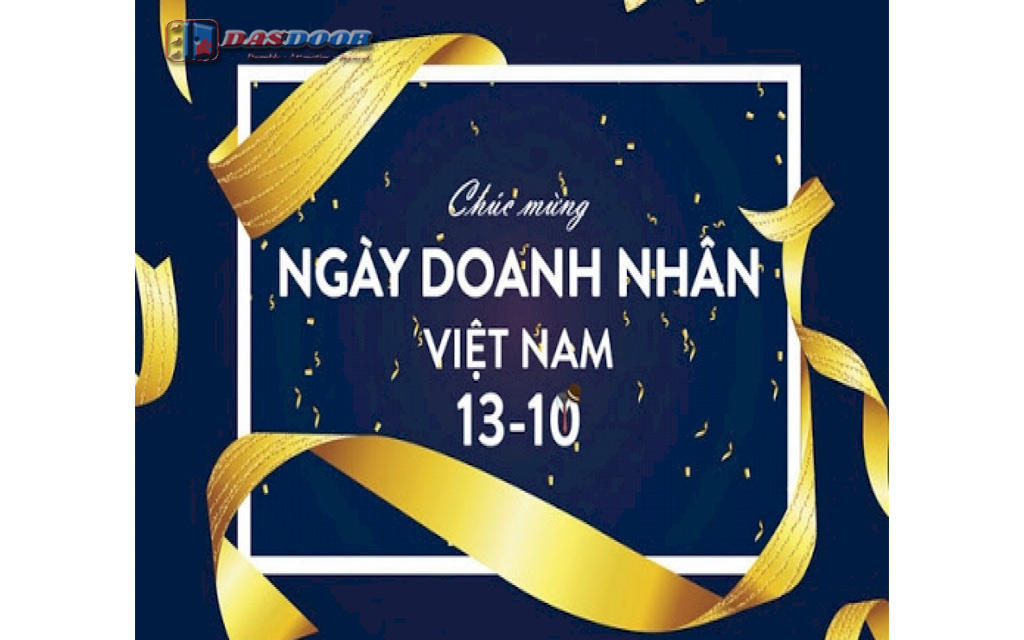 Chúc Mừng Ngày Doanh Nhân Việt Nam Chúc Mừng Ngày Doanh Nhân Việt Nam