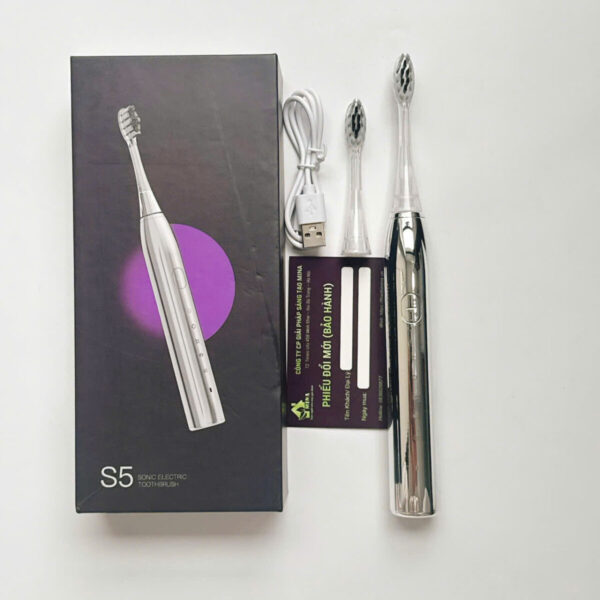 Bàn chải S5 Mina