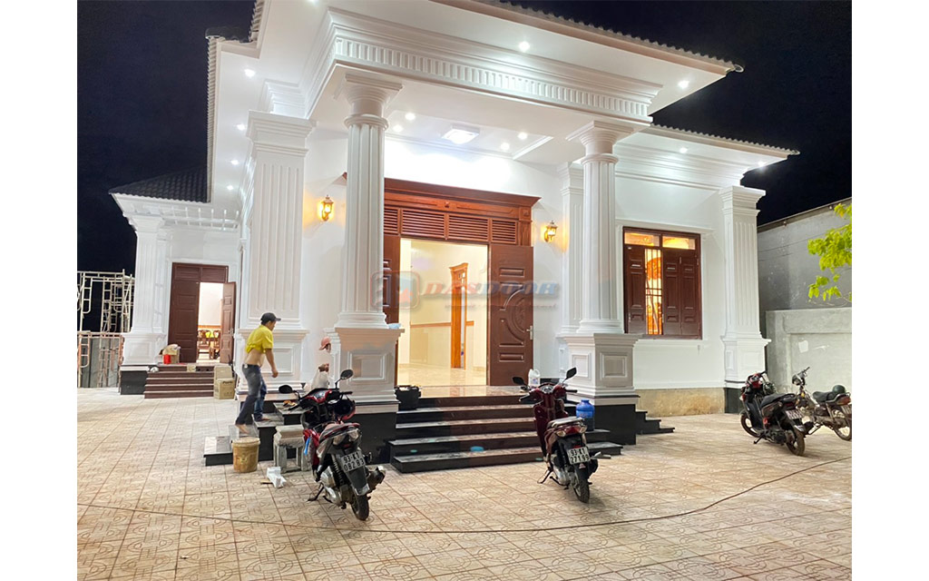 Cửa Thép Vân Gỗ Dasdoor tại Đà Nãng
