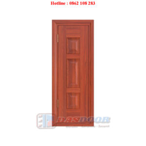 Cửa Sổ Thép Vân Gỗ 1 Cánh ACS1-CS1