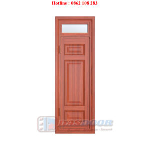 Cửa Sổ Thép Vân Gỗ 1 Cánh ACS1K-CS2