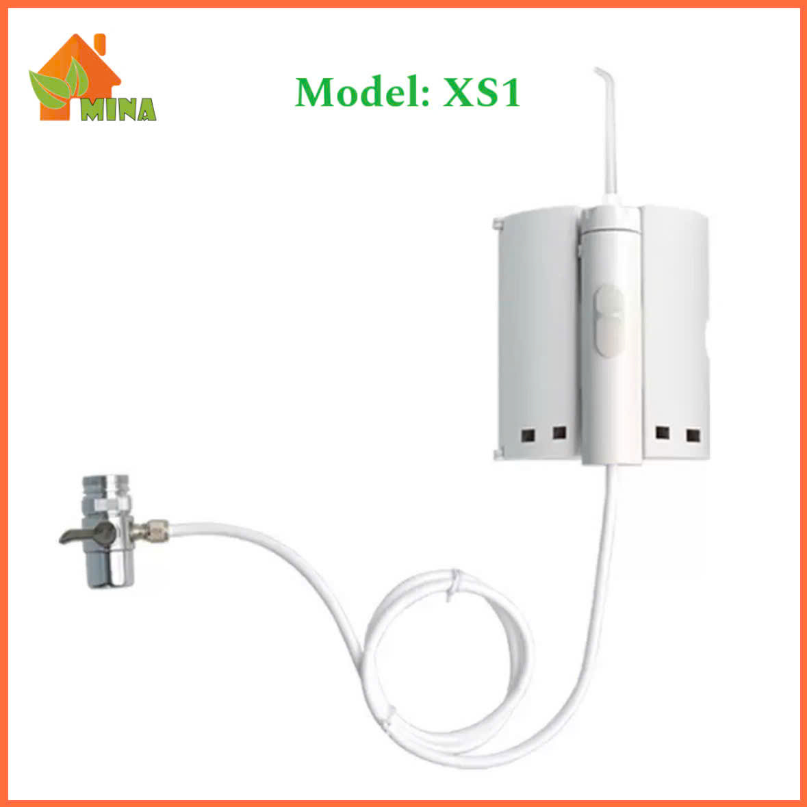 Tăm nước Mina XS1